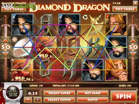 Diamond Dragon Review 2024